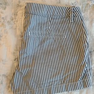 Old Navy Seersucker Short